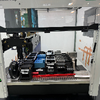 Bio-Rad IQ-Check Prep Automated Sample Prep System image 2